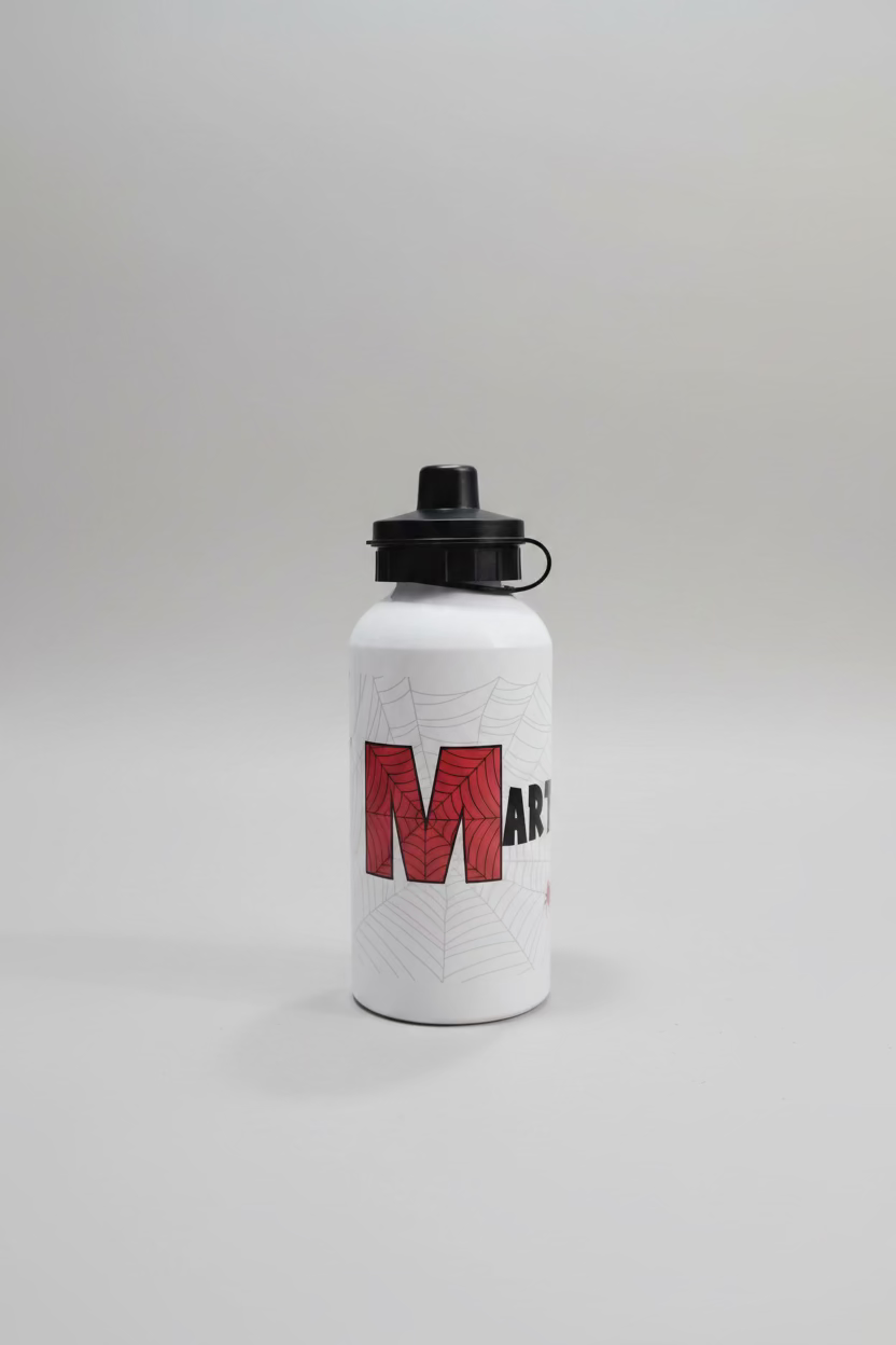 Botella Infantil Personalizable