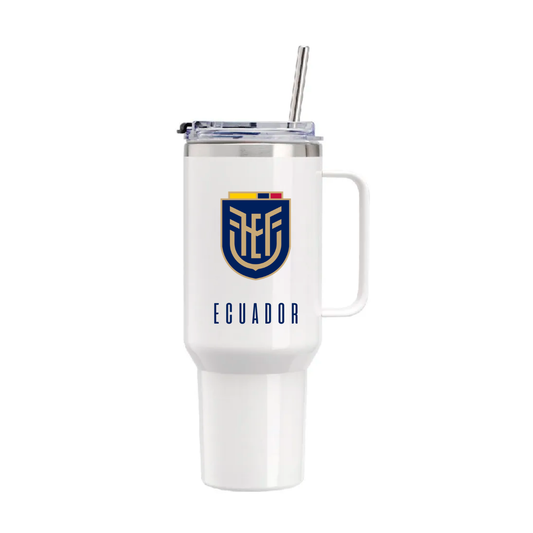 Vaso Ecuador