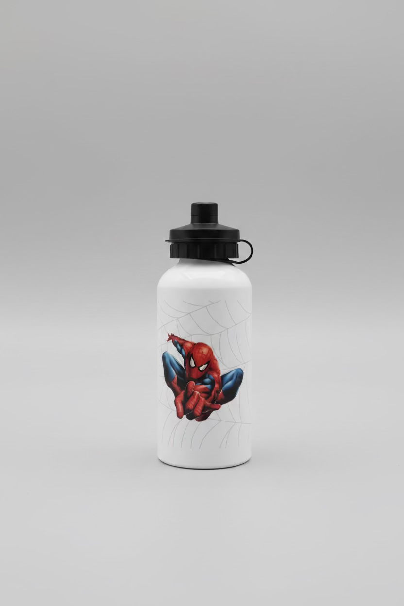 Botella Infantil Personalizable