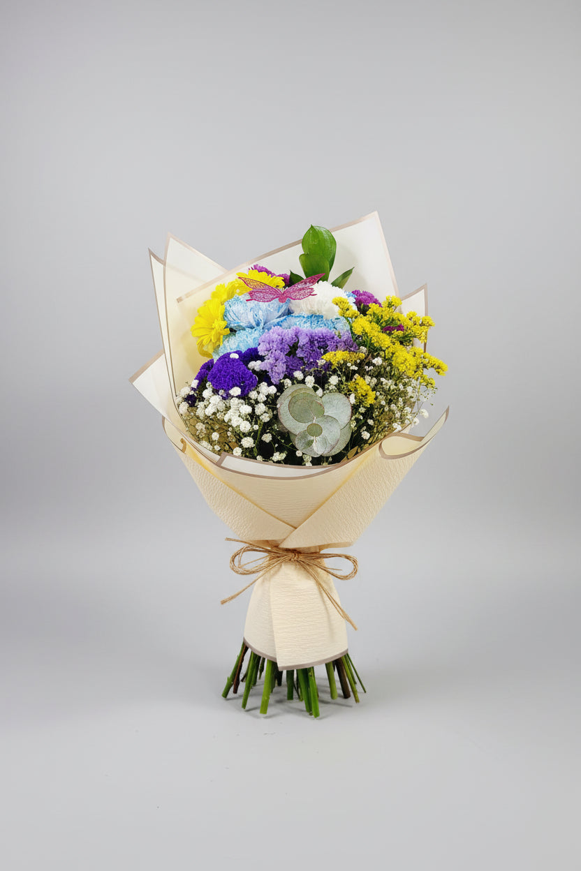 Bouquet Mix
