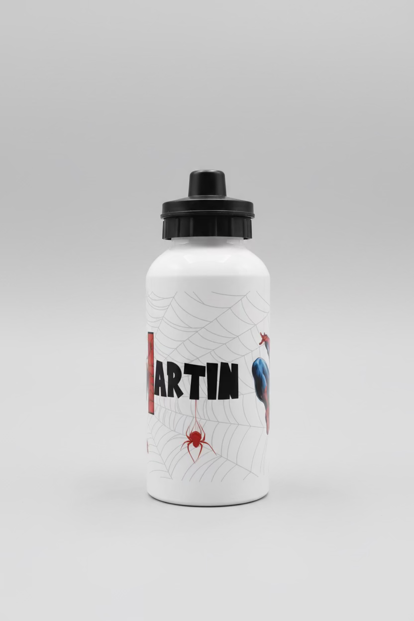 Botella Infantil Personalizable