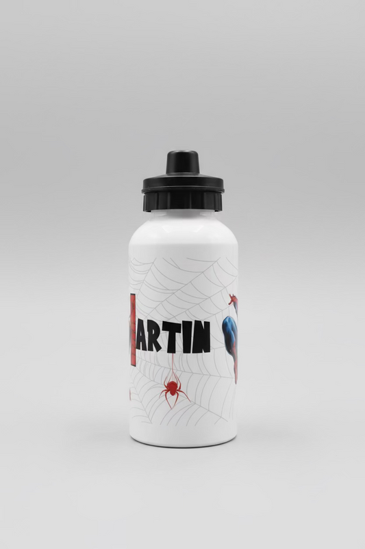 Botella Infantil Personalizable
