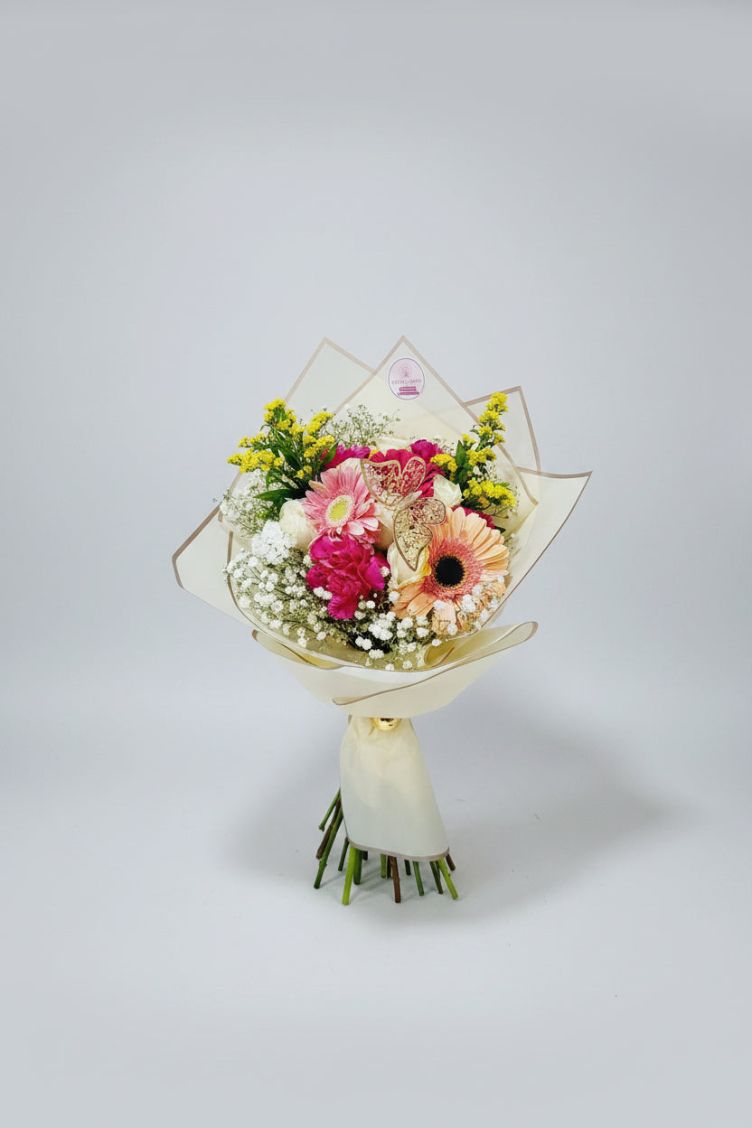 Bouquet Juvenil