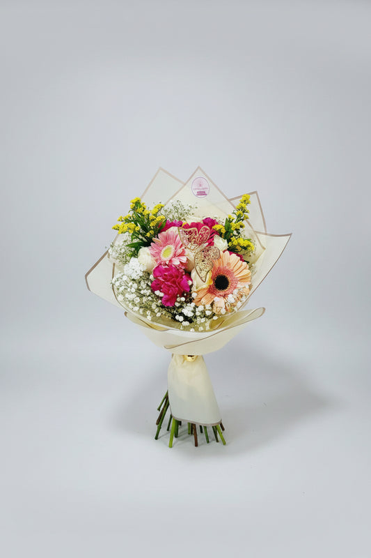 Bouquet Juvenil